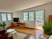 Piso reformado con balcón y vistas a la ría de Corcubión Cee Piso reformado con balcón y vistas a la ría de Corcubión Cee