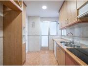 Piso reformado con cochera junto Recogidas