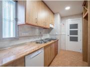 Piso reformado con cochera junto Recogidas