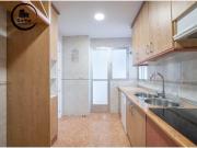 Piso reformado con cochera junto Recogidas