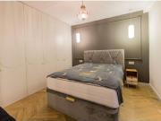 Piso Reformado con Diseño Exclusivo en Los Boliches,...