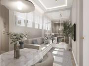 Piso reformado con estilo y eficiencia en Arapiles 60m²...