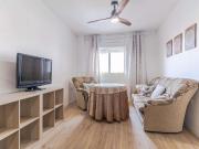 Piso reformado con garaje y trastero en pleno centro...