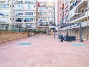 PISO REFORMADO CON GRAN TERRAZA Y VISTAS A LA SAGRADA...