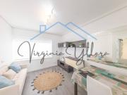 Piso reformado con parking comunitario calle Simancas