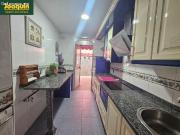 Piso reformado con patio en Cañero junto a la Plaza