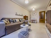 Piso reformado con piscina en San Miguel de Meruelo