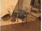 Piso reformado con terraza y mucho encanto ¡Listo para...
