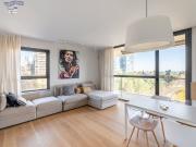 PISO REFORMADO CON VISTA AL MAR