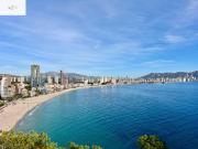 PISO REFORMADO CON VISTAS AL MAR