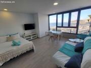 PISO REFORMADO CON VISTAS AL MAR, A 200 METROS DE LA...