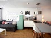 Piso reformado con vistas al mar en venta en el complejo...