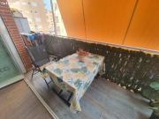 PISO REFORMADO CON VISTAS AL MAR TAMARIT, SANTA POLA