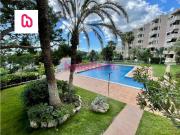 Piso reformado con vistas al mar y licencia turística en...