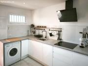 ? PISO REFORMADO CON VISTAS DIRECTAS AL MAR EN MIJAS...