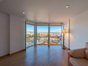 Piso reformado con vistas espectaculares en Plaza Díez...