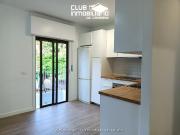 Piso reformado de 1 habitación sin amueblar en Duggi,...