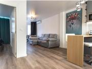 Piso Reformado De 3 Habitaciones A 300 Metros De La Playa