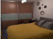 PISO REFORMADO DE 3 HABITACIONES CON ASCENSOR