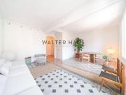 Piso reformado de 3 habitaciones en venta en Ronda Sant...