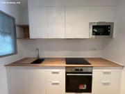 Piso reformado de 3 habitaciones y 1 baño con garaje y...