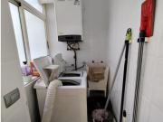 Piso reformado de lujo en Centro–Carretas | 146 m², 3...