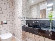 Piso reformado de lujo en Recoletos con terraza, garaje...