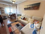 Piso reformado de tres dormitorios en la zona de La Vaguada