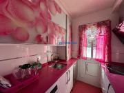 Piso reformado de tres dormitorios en Opañel