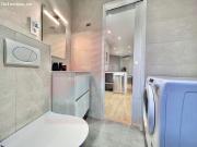 Piso reformado de venta en Sarrià Sant Gervasi