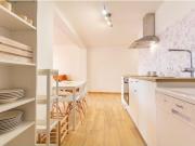 Piso reformado en alquiler anual