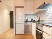 Piso reformado en alquiler en el Raval