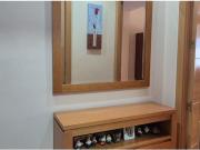 Piso reformado en Barrio de la Concepción