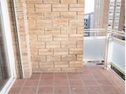 Piso Reformado en Bombarda