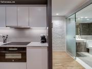 Piso reformado en el barrio de Sant Antoni