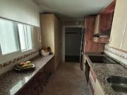 Piso reformado en el barrio del Naranjo!