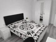 Piso reformado en el Carme