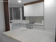 Piso reformado en el centro de Murcia