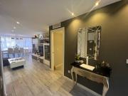 Piso reformado en el Palmeral