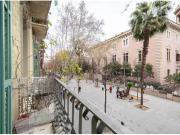 PISO REFORMADO EN FINCA MODERNISTA EN L EIXAMPLE