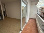 Piso reformado en Fraile de tres dormitorios 97 metros