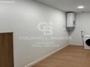 Piso Reformado en La Antiga Esquerra de lEixample Piso Reformado en La Antiga Esquerra de lEixample