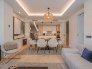 Piso reformado en La Castellana