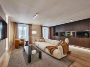 Piso reformado en la céntrica Calle Mayor 170m² Madrid
