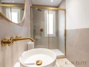 Piso Reformado en la Prestigiosa Zona de Salamanca