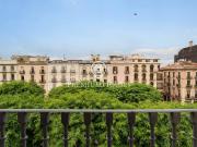 Piso reformado en la Rambla Nova de Tarragona