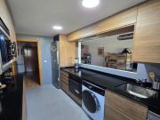 Piso reformado en Las Tablas