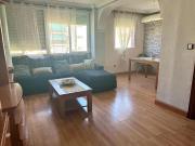 PISO REFORMADO EN PARQUE CRUZ CONDE