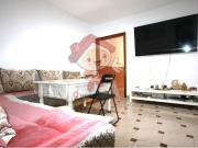 ¡Piso reformado en planta baja en Cerdanyola, Mataró!