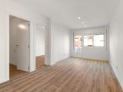 Piso Reformado en Plaza España